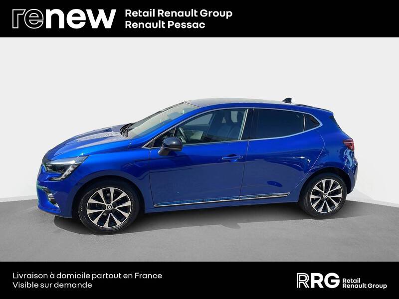 Image de l'annonce principale - Renault Clio