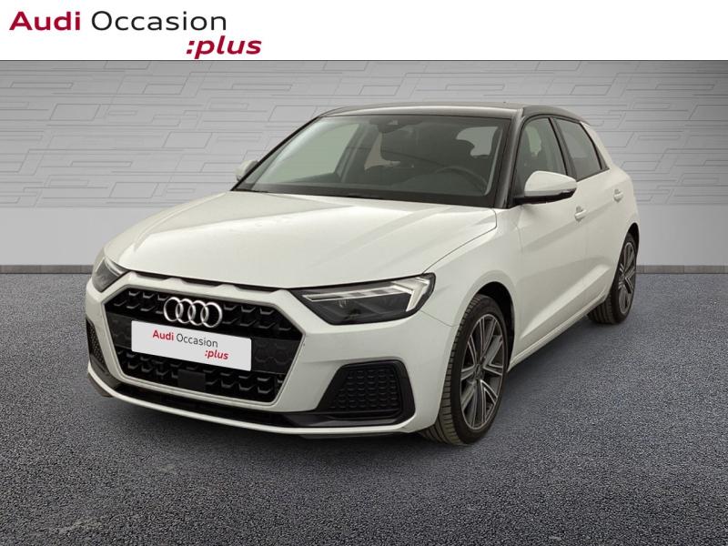 Image de l'annonce principale - Audi A1