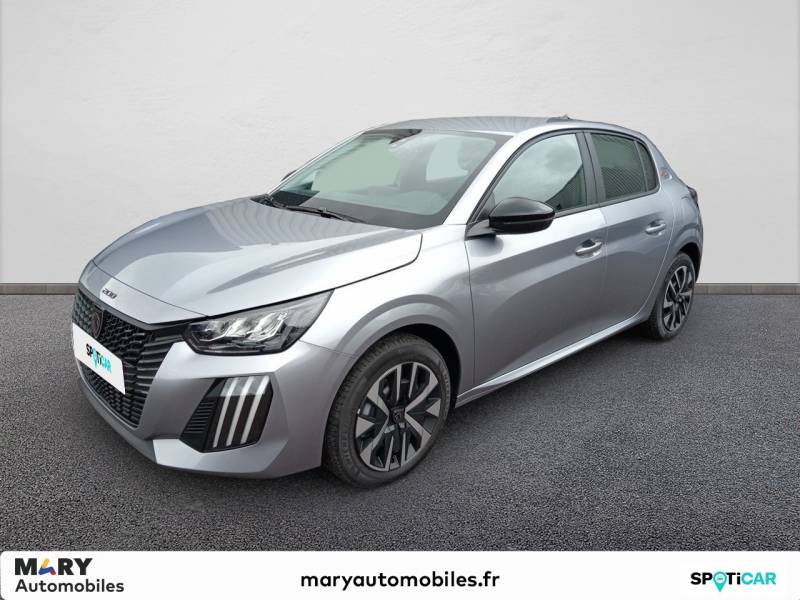 Image de l'annonce principale - Peugeot 208