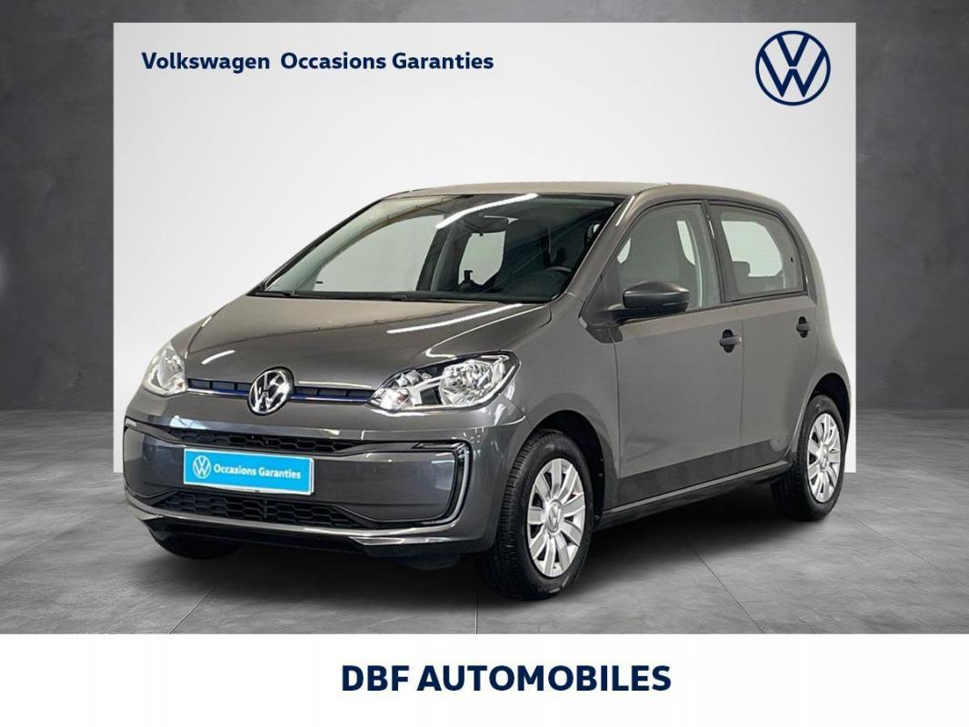 Image de l'annonce principale - Volkswagen e-Up