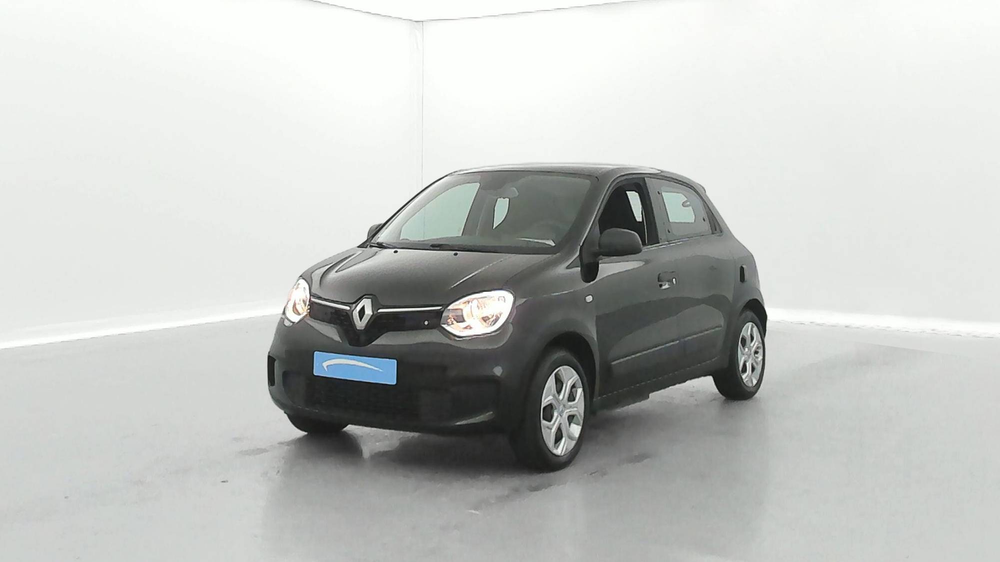 Image de l'annonce principale - Renault Twingo