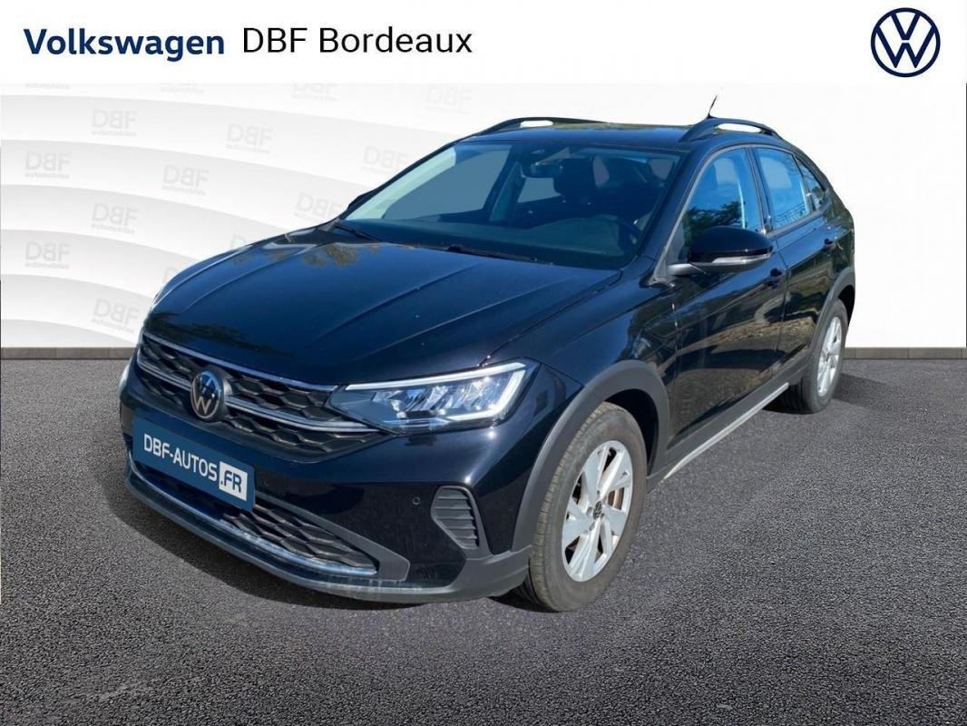 Image de l'annonce principale - Volkswagen Taigo