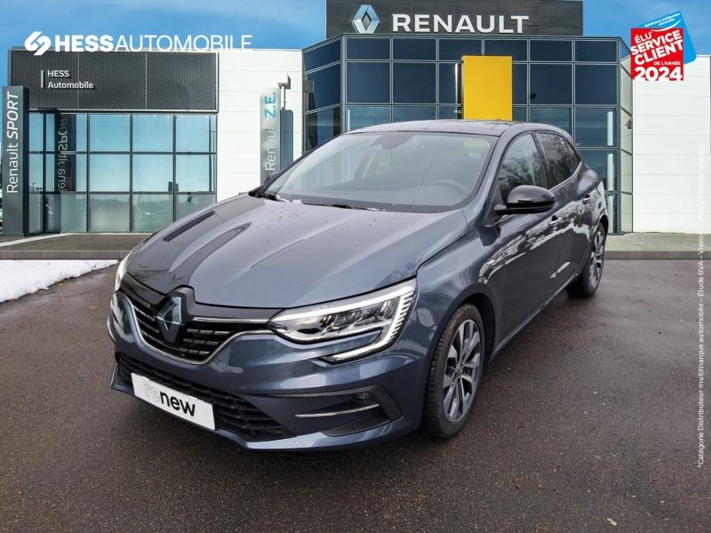 Image de l'annonce principale - Renault Megane