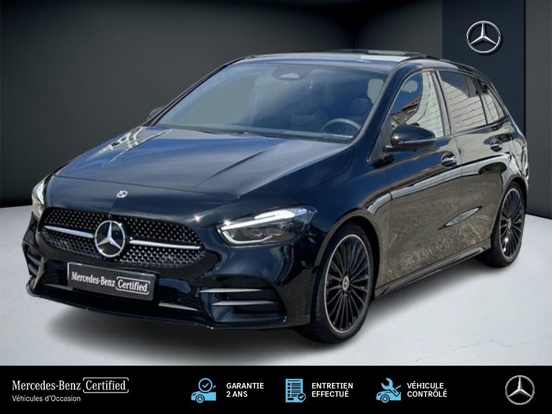 Image de l'annonce principale - Mercedes-Benz Classe B