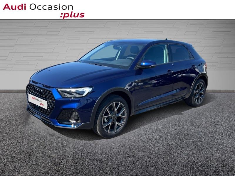 Image de l'annonce principale - Audi A1