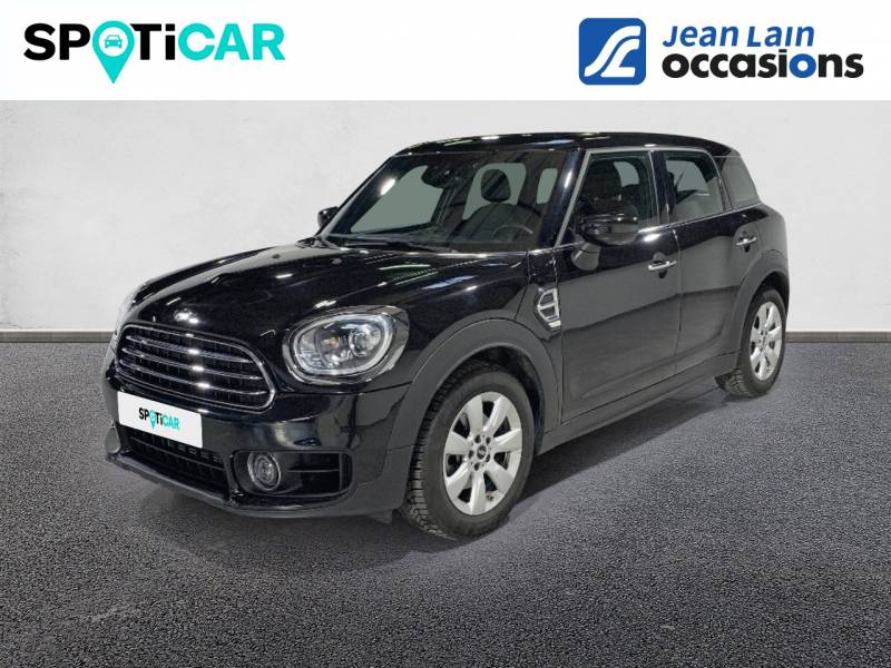 Image de l'annonce principale - MINI Countryman