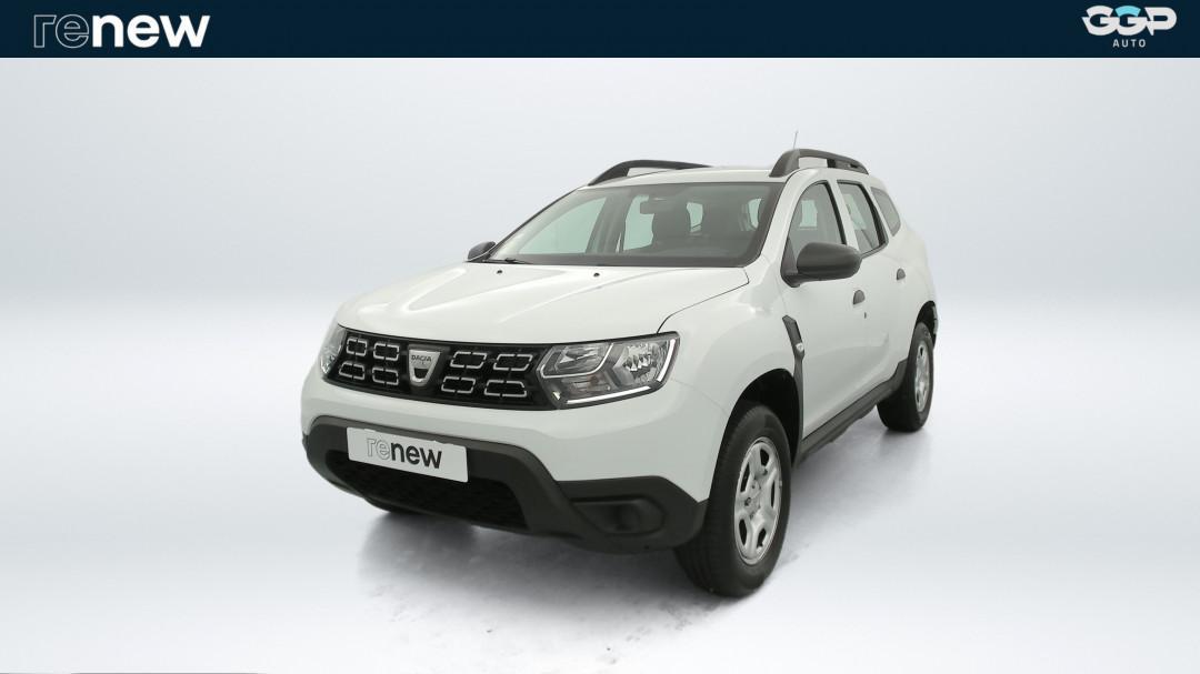 Image de l'annonce principale - Dacia Duster