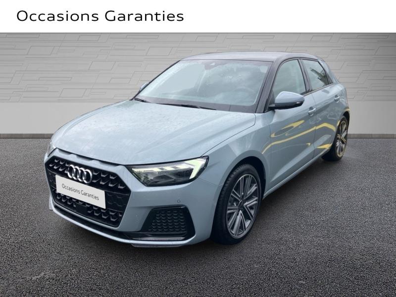 Image de l'annonce principale - Audi A1