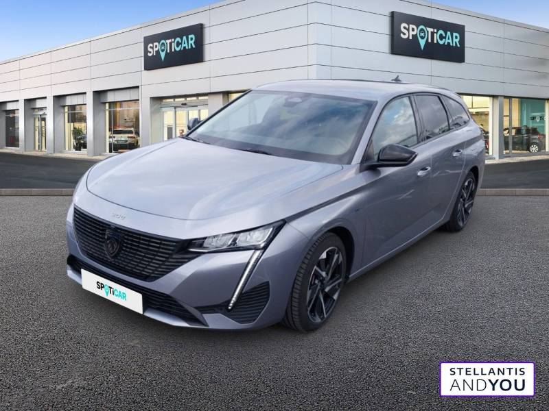 Image de l'annonce principale - Peugeot 308 SW