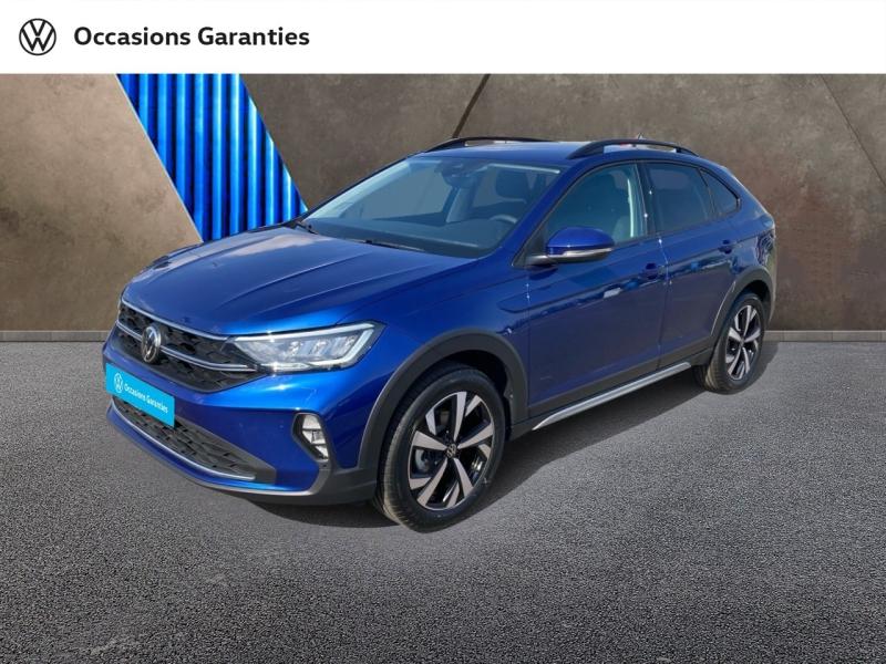 Image de l'annonce principale - Volkswagen Taigo