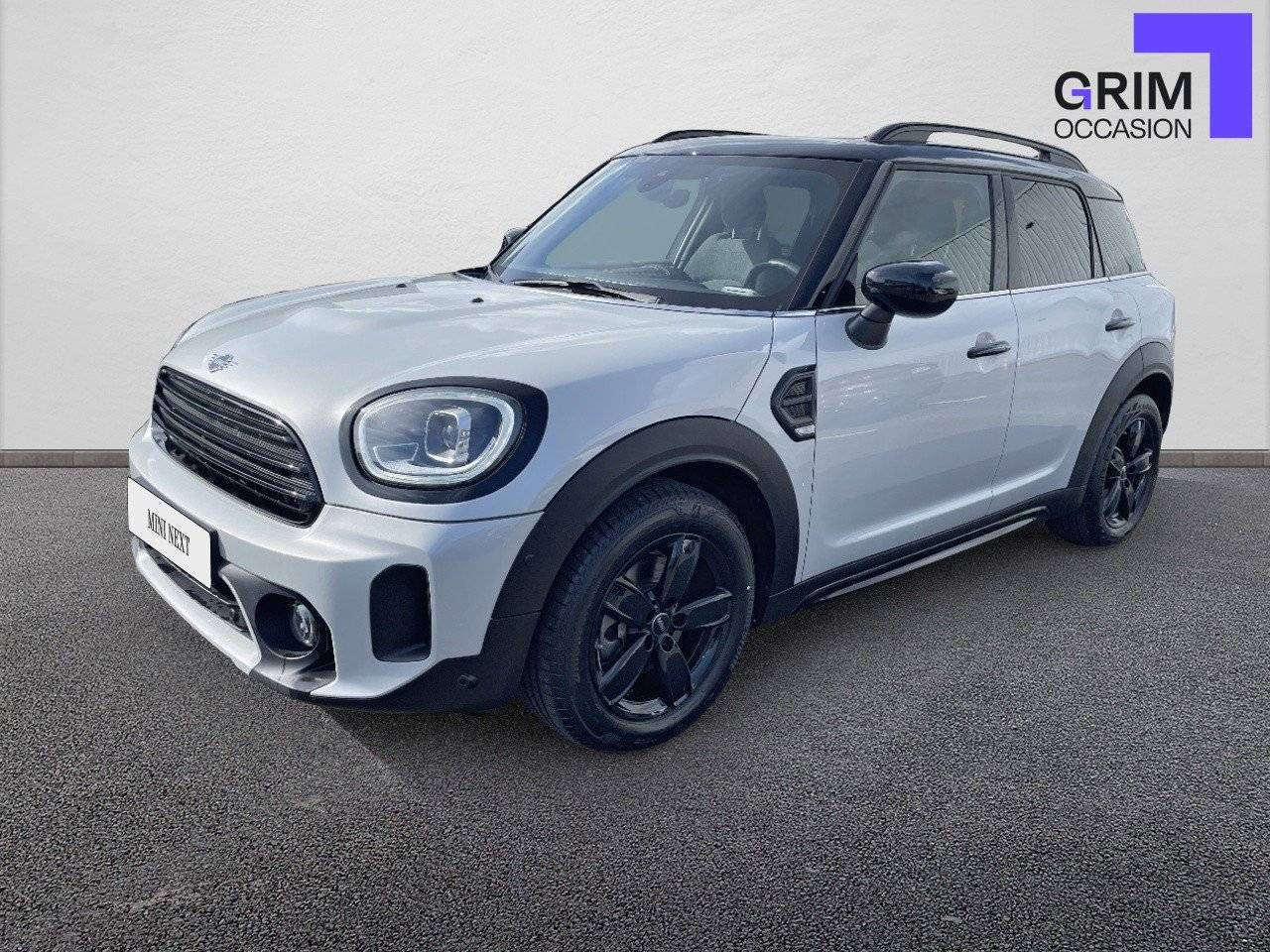 Image de l'annonce principale - MINI Countryman