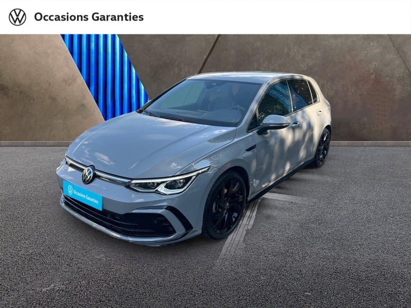 Image de l'annonce principale - Volkswagen Golf