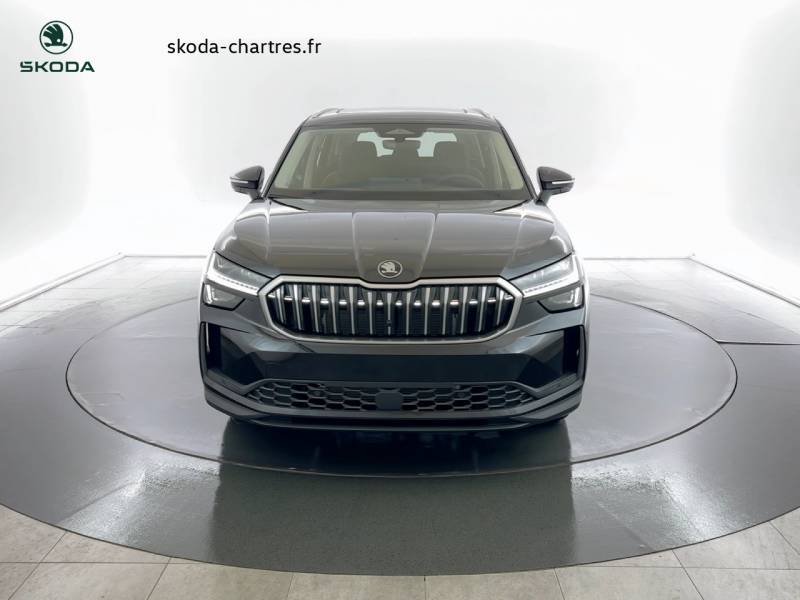 Image de l'annonce principale - Skoda Kodiaq