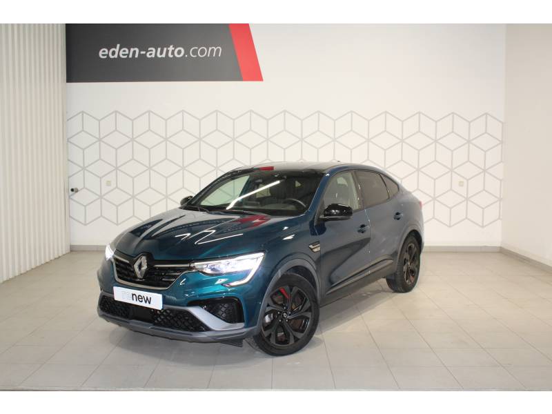 Image de l'annonce principale - Renault Arkana