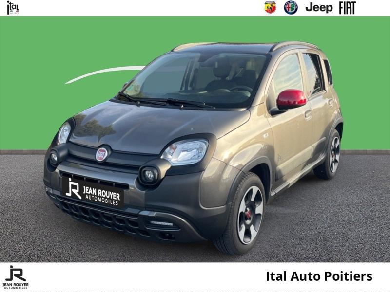 Image de l'annonce principale - Fiat Panda