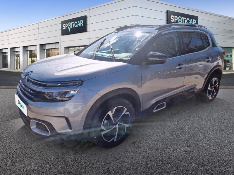 Image de l'annonce principale - Citroën C5 Aircross