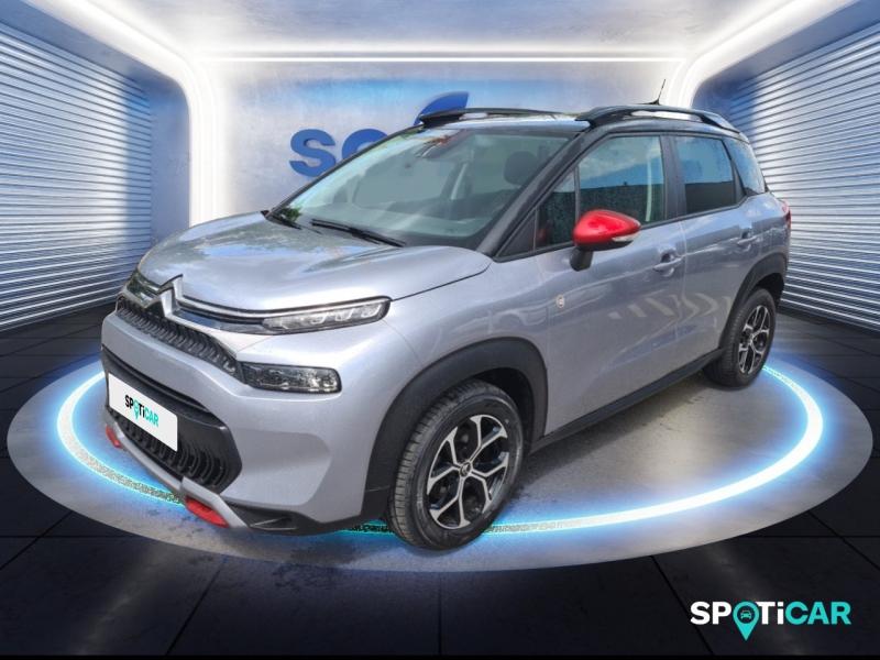 Image de l'annonce principale - Citroën C3 Aircross