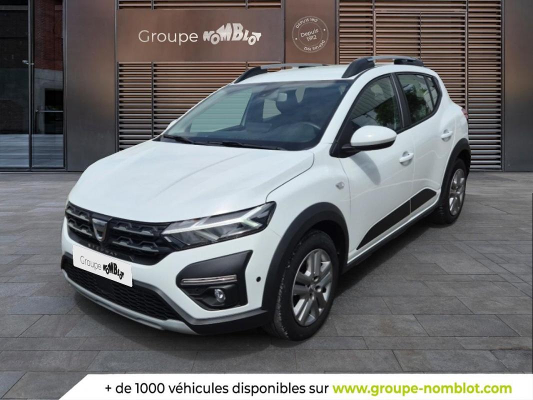 Image de l'annonce principale - Dacia Sandero Stepway