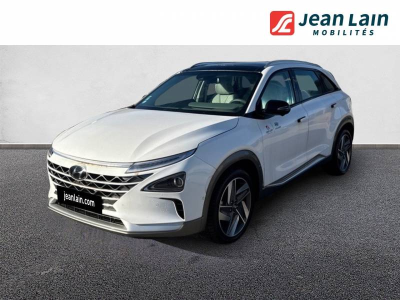 Image de l'annonce principale - Hyundai Nexo