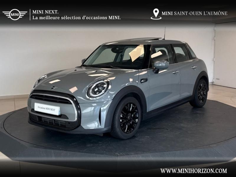 Image de l'annonce principale - MINI Hatch 5 Portes