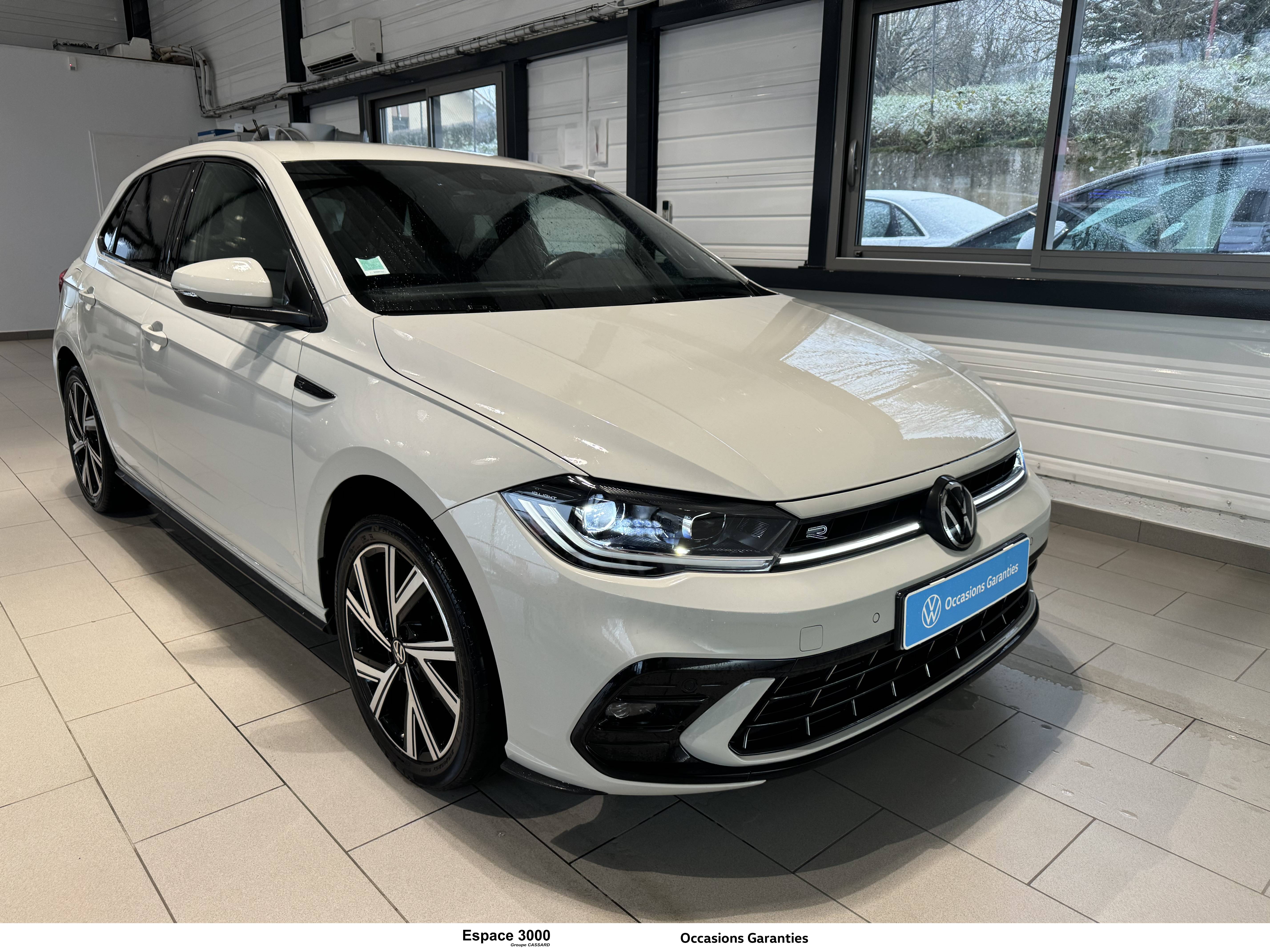 Image de l'annonce principale - Volkswagen Polo