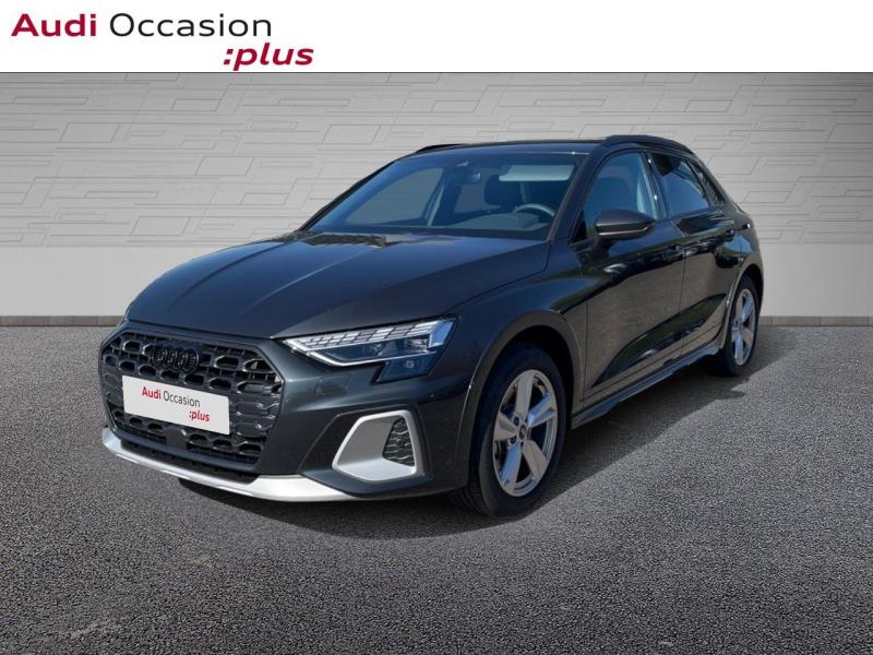 Image de l'annonce principale - Audi A3