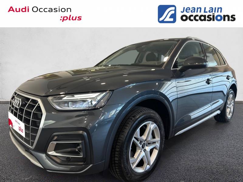 Image de l'annonce principale - Audi Q5