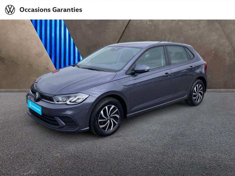 Image de l'annonce principale - Volkswagen Polo