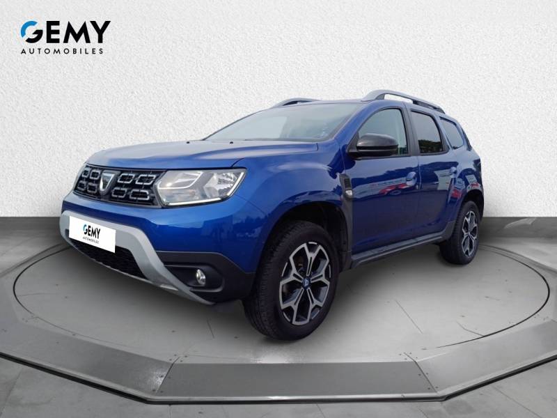 Image de l'annonce principale - Dacia Duster