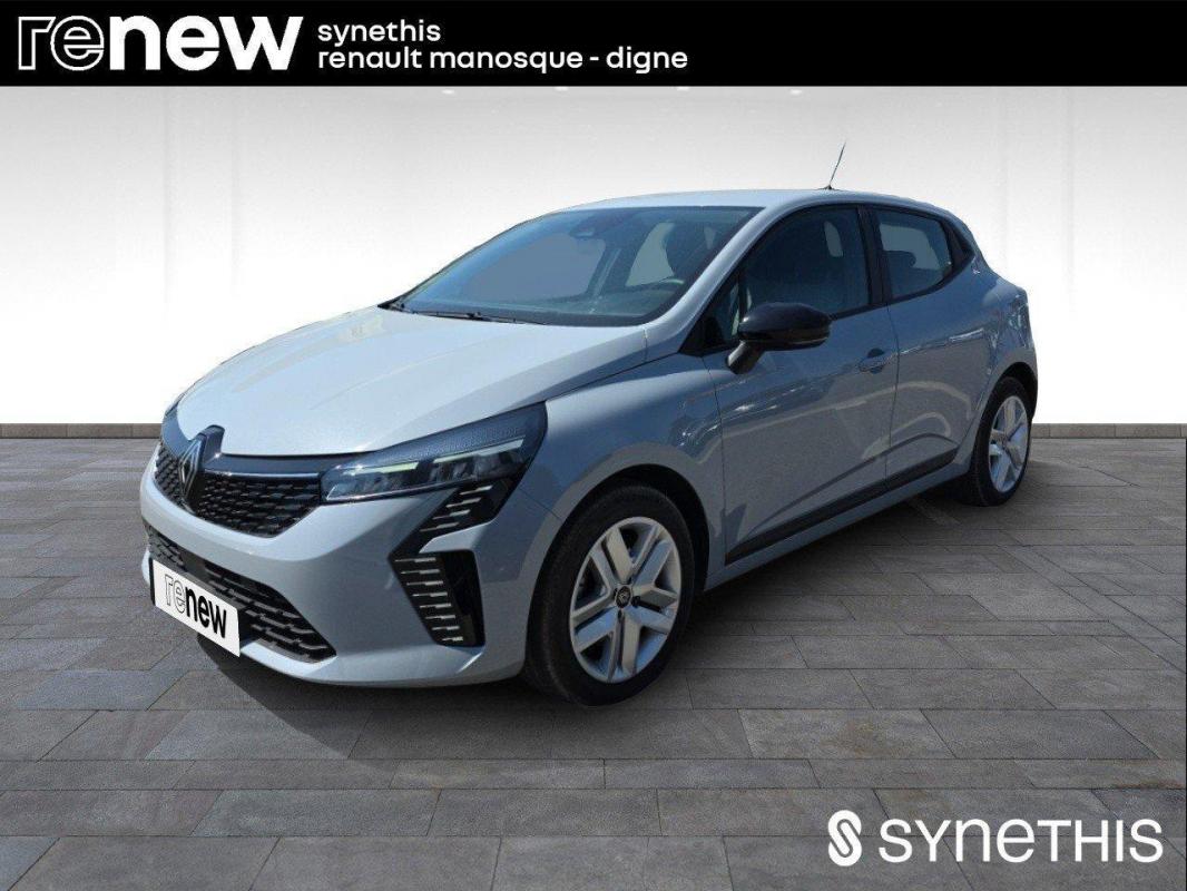 Image de l'annonce principale - Renault Clio