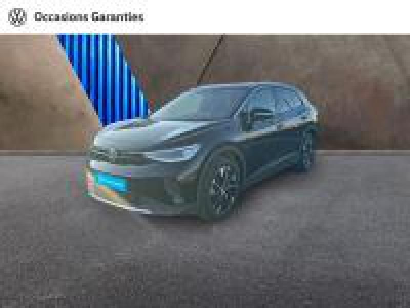 Image de l'annonce principale - Volkswagen ID.4