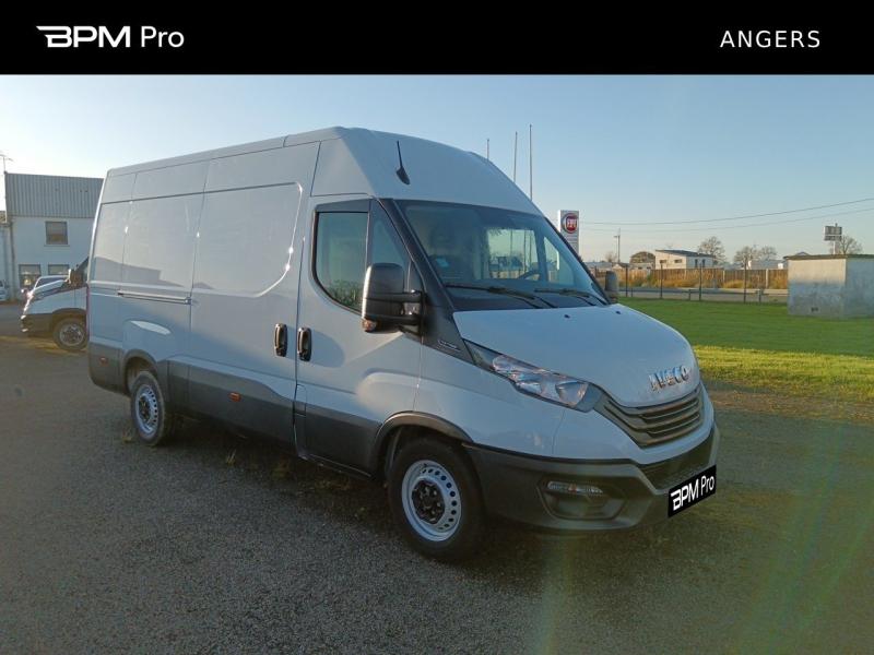 Image de l'annonce principale - Iveco Daily