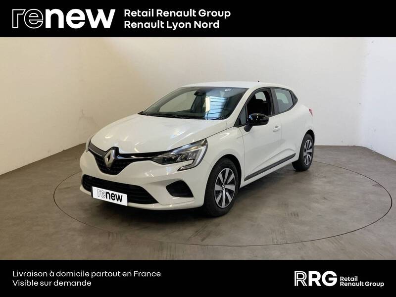 Image de l'annonce principale - Renault Clio