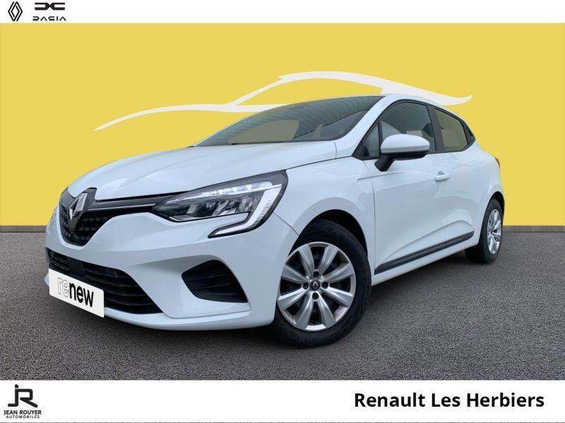 Image de l'annonce principale - Renault Clio