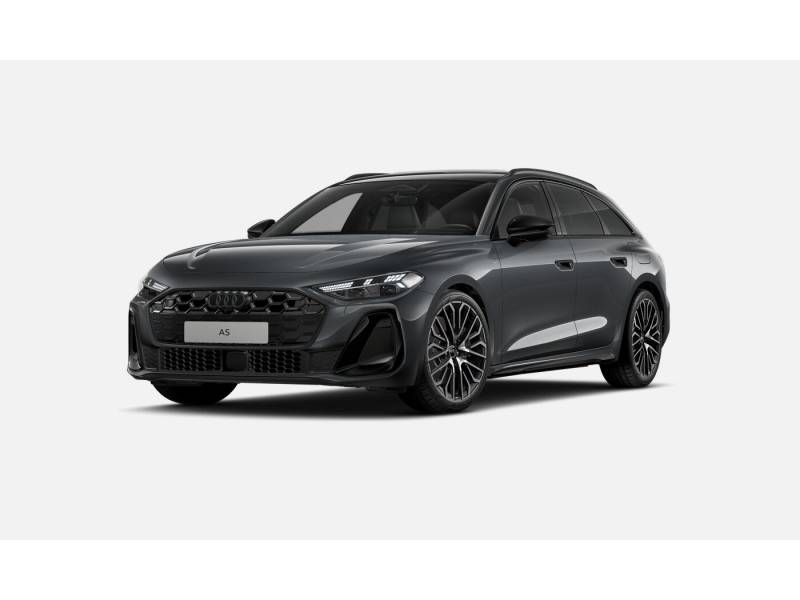 Image de l'annonce principale - Audi A5