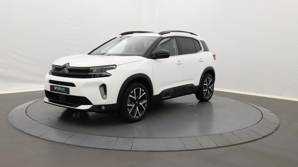 Image de l'annonce principale - Citroën C5 Aircross