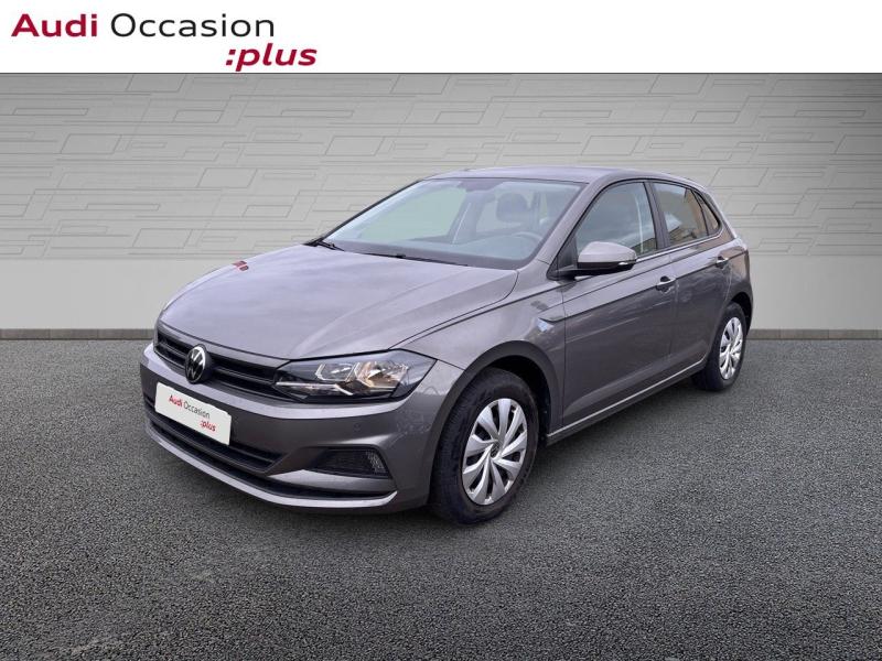 Image de l'annonce principale - Volkswagen Polo