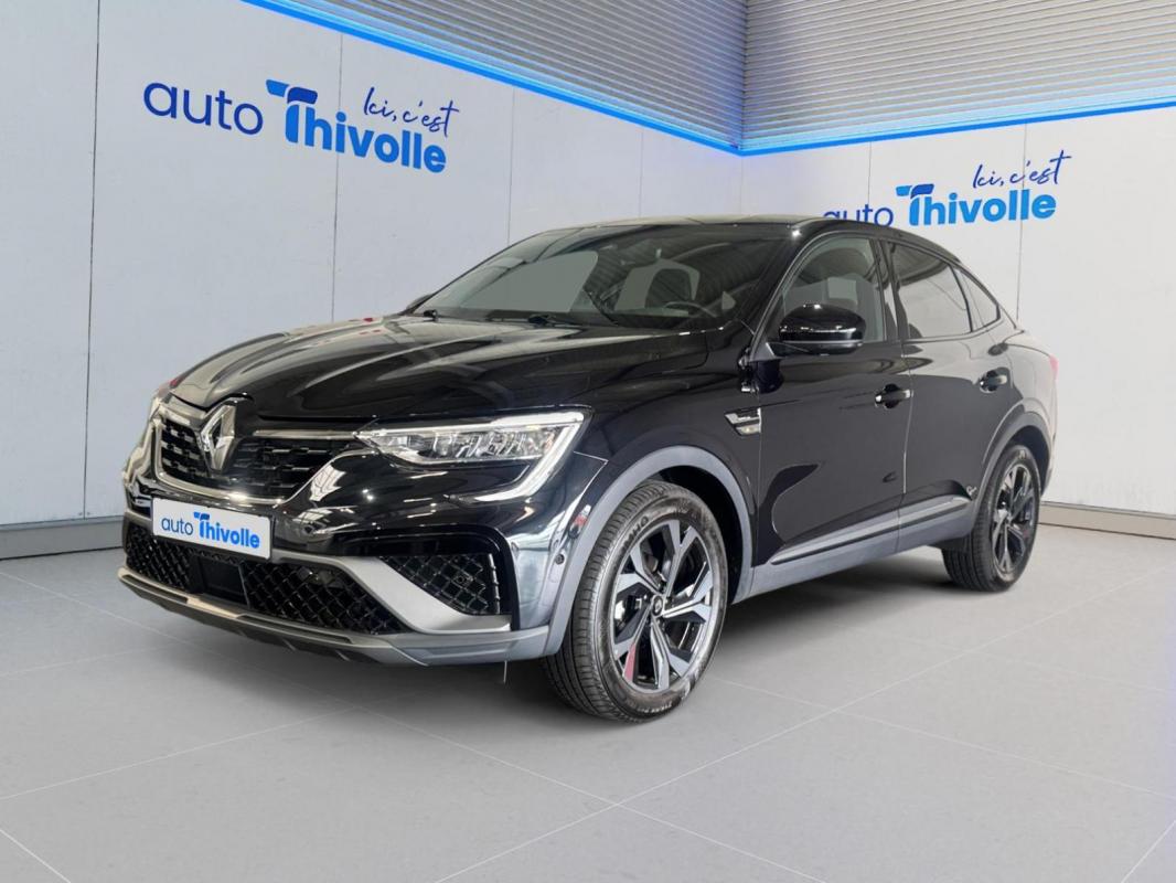 Image de l'annonce principale - Renault Arkana