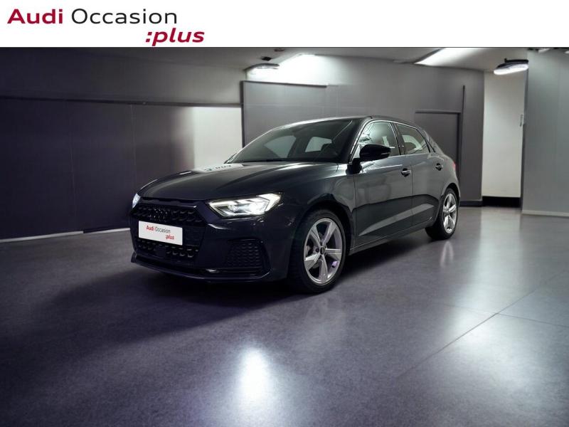 Image de l'annonce principale - Audi A1