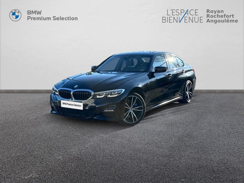 Image de l'annonce principale - BMW Série 3