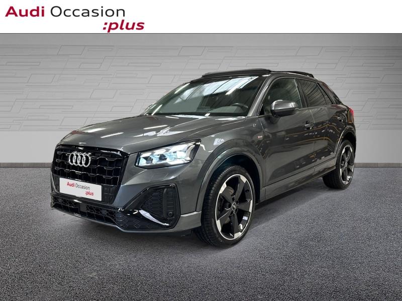 Image de l'annonce principale - Audi Q2