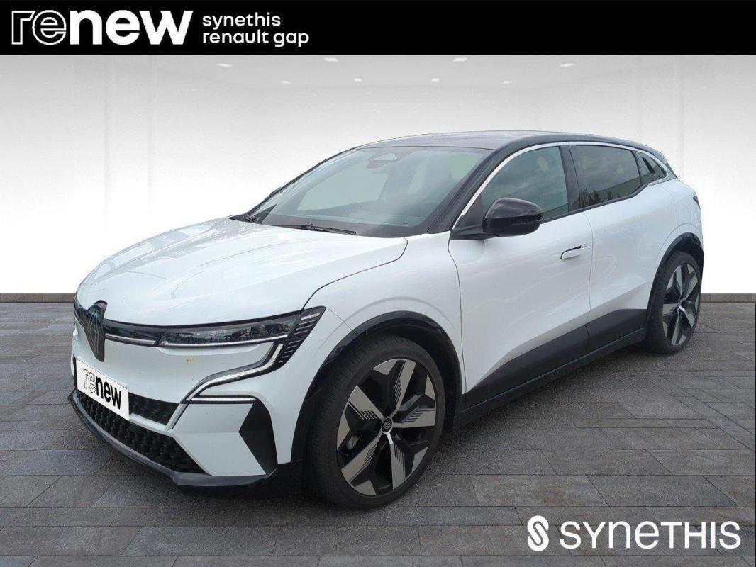 Image de l'annonce principale - Renault Megane E Tech