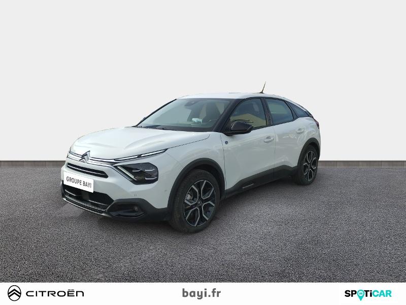 Image de l'annonce principale - Citroën C4