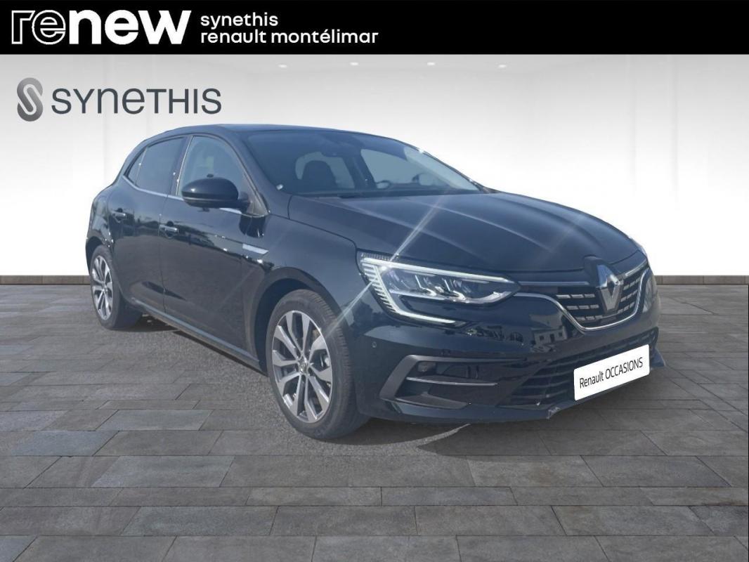 Image de l'annonce principale - Renault Megane