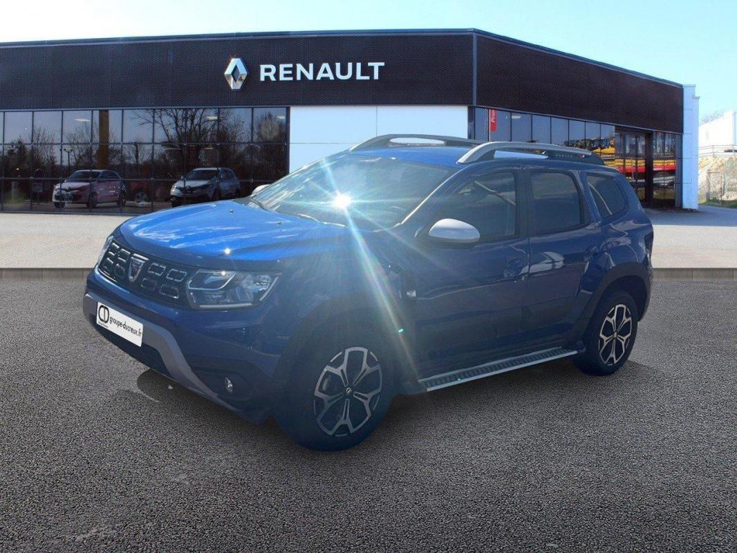 Image de l'annonce principale - Dacia Duster