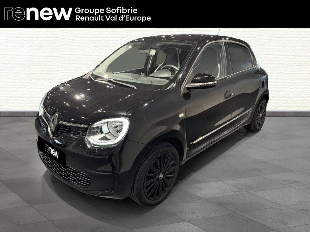 Image de l'annonce principale - Renault Twingo