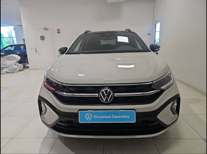 Image de l'annonce principale - Volkswagen Taigo