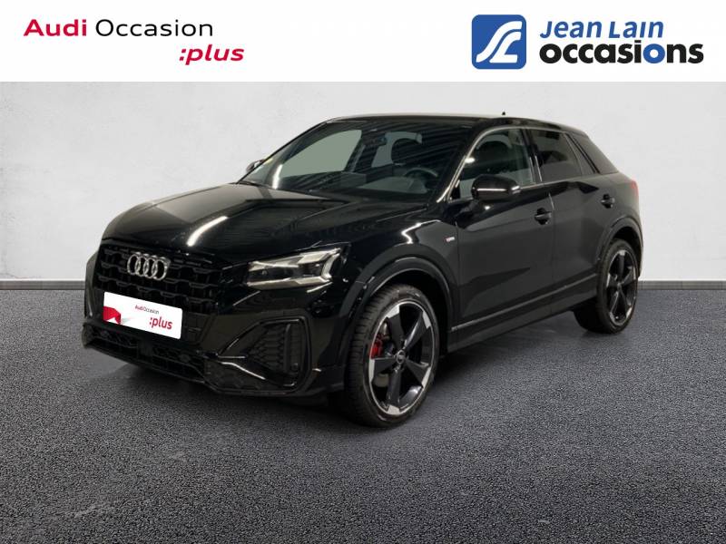 Image de l'annonce principale - Audi Q2
