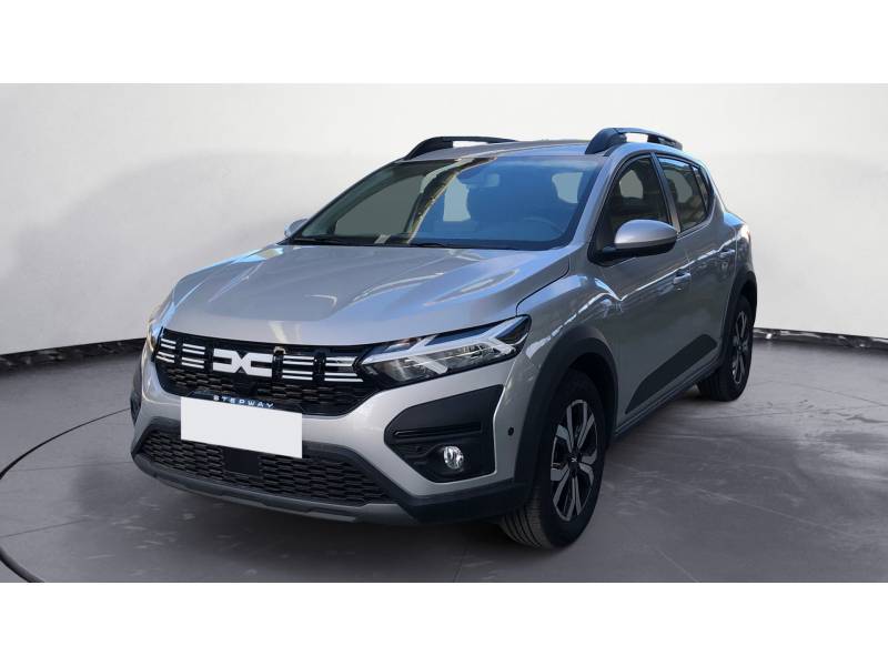 Image de l'annonce principale - Dacia Sandero Stepway