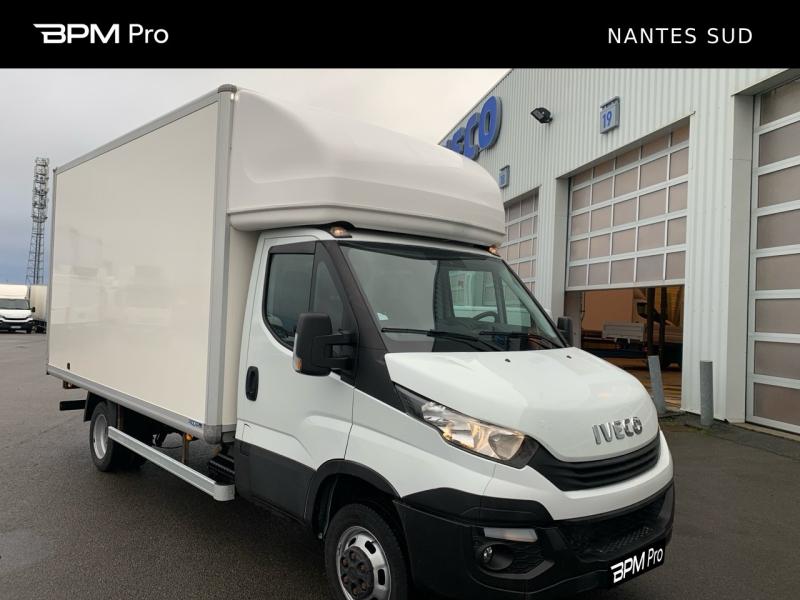 Image de l'annonce principale - Iveco Daily